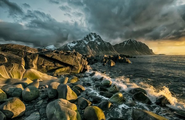 Les Meilleurs Campings 5 Étoiles en France à Ne Pas Manquer