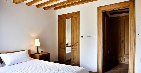 Découvrez le clos de l'oiselon : vos chambres d'hôte dans l'ain