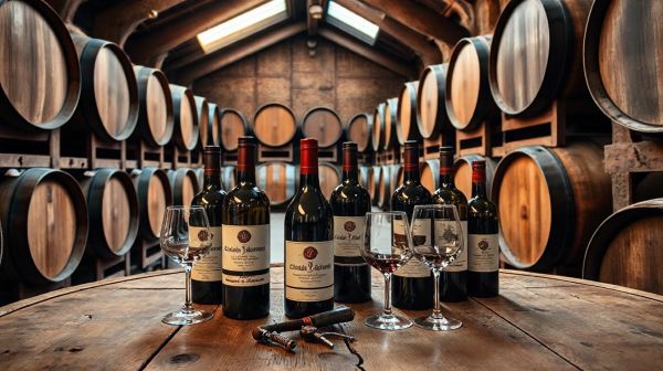 Exploration des grands crus de Bourgogne : vos étapes incontournables