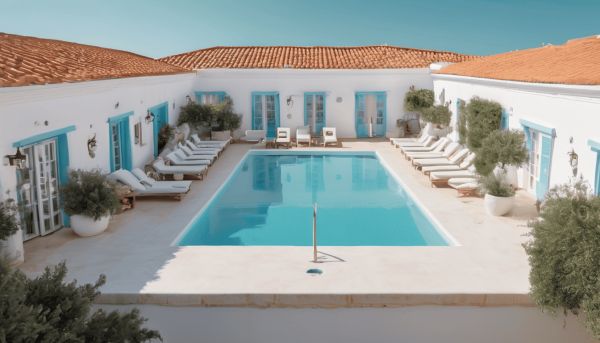 Hotel Albufeira Algarve Portugal : trouvez les meilleures offres