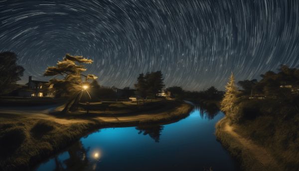 L’immersion totale dans l’univers de Van Gogh
