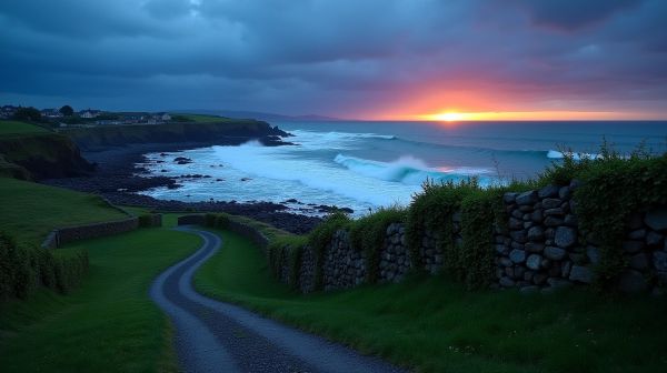Où partir en voyage en Irlande pour vivre l'authenticité ?