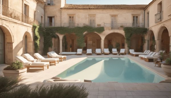 Où trouver un hôtel spa idéal à Narbonne pour votre détente ?