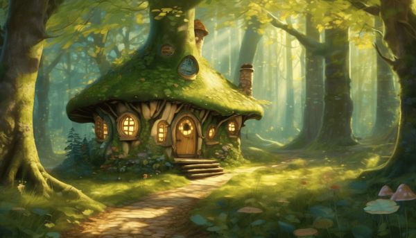 Pourquoi vivre l’aventure inoubliable au bois des lutins à Lyon