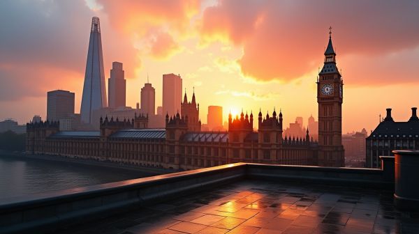 Quel guide de Londres pour un séjour inoubliable ?
