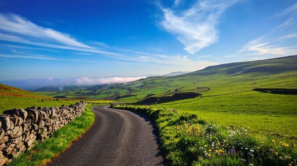 Top 10 destinations en Irlande pour une expérience authentique