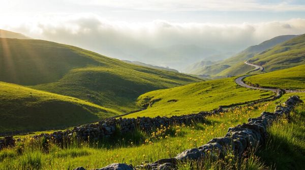 Top 10 destinations en Irlande pour une expérience authentique